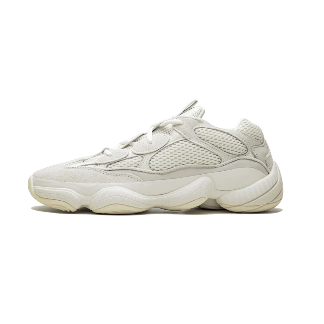 Baskets YZY 500 Bone White