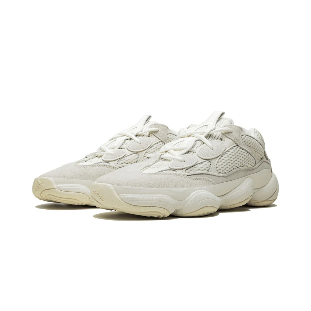 Baskets YZY 500 Bone White