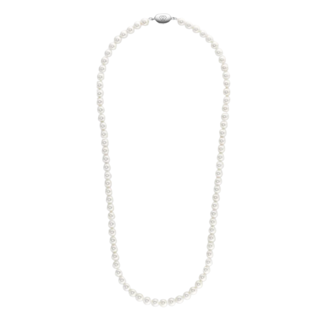 Pearl Necklace - 6mm