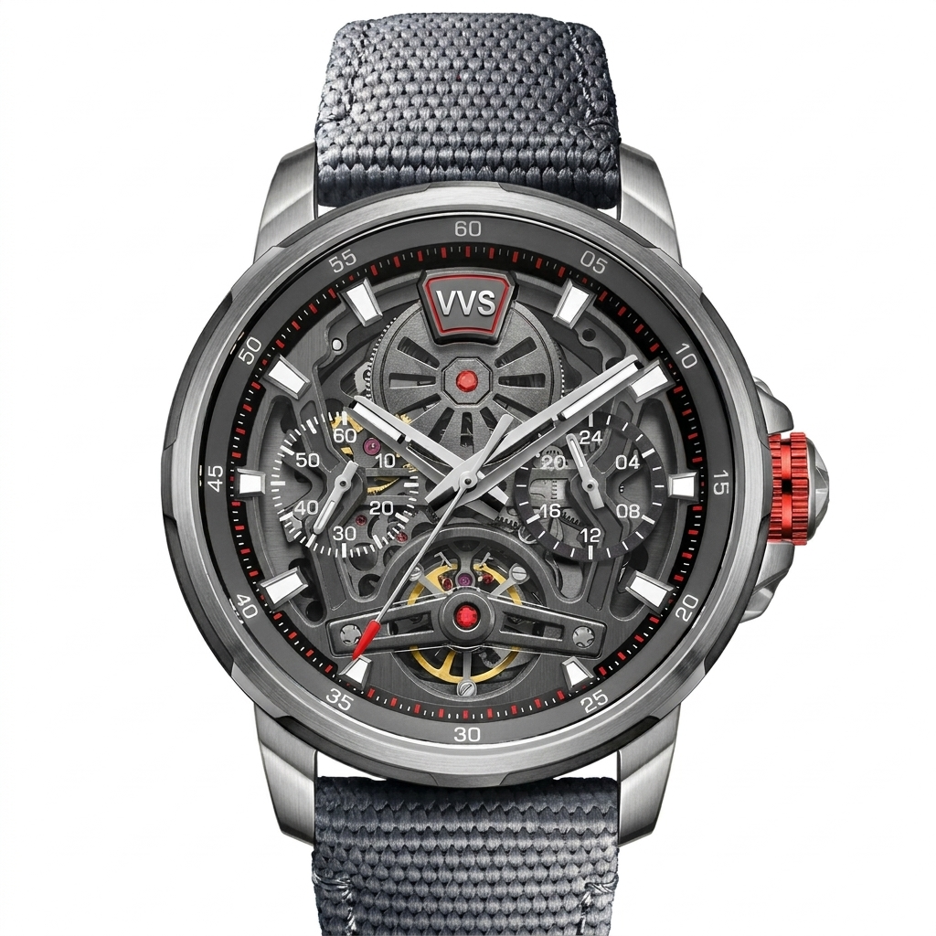 Ariston Prime Mechanical Watch