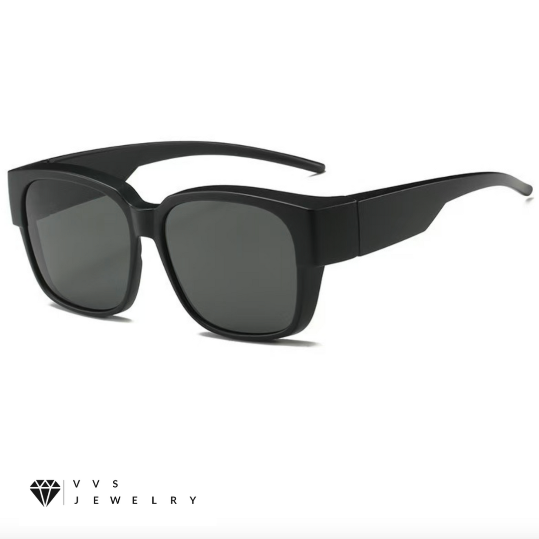 VVS Fit Over Polarized Sunglasses