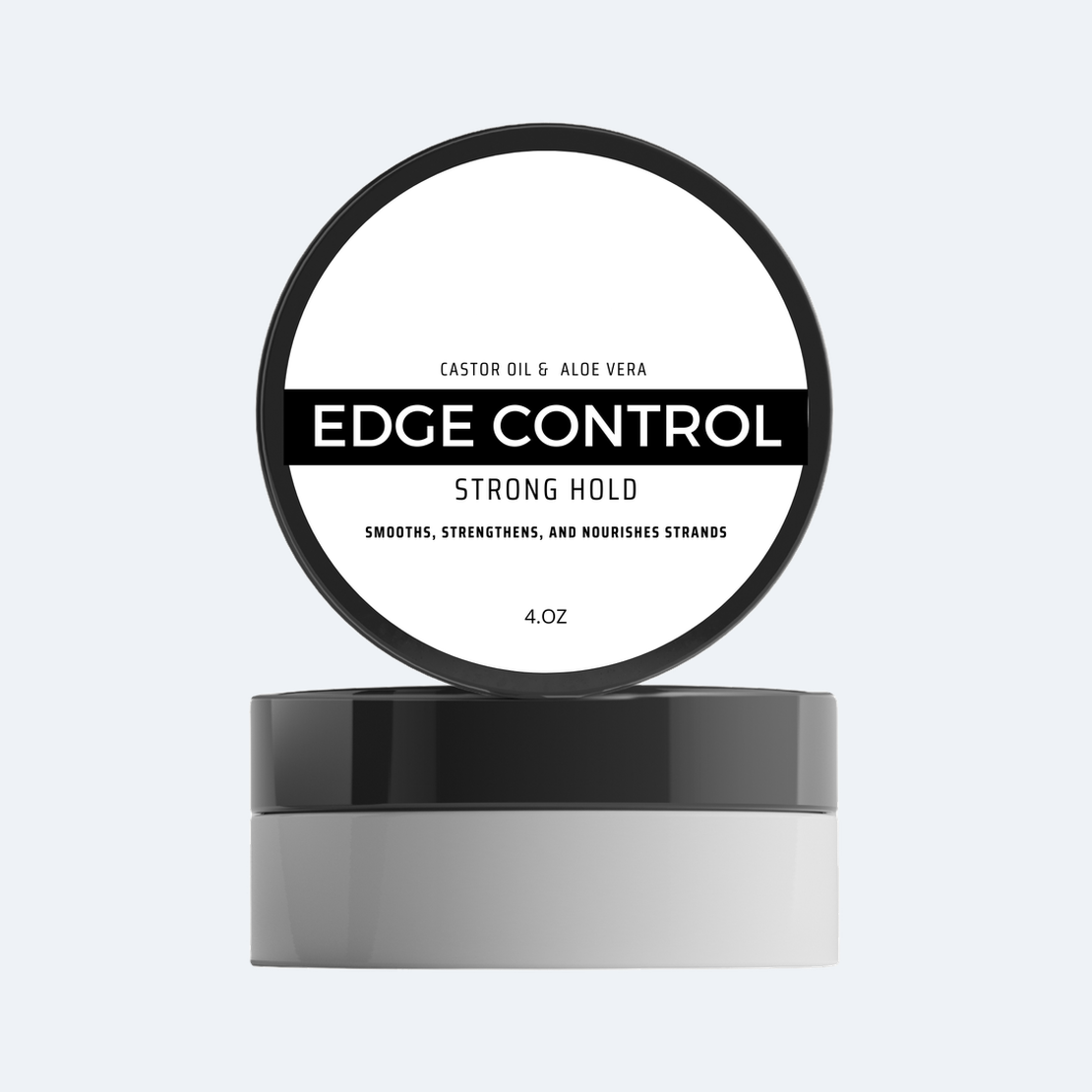 VVS Edge Control Hair Balm