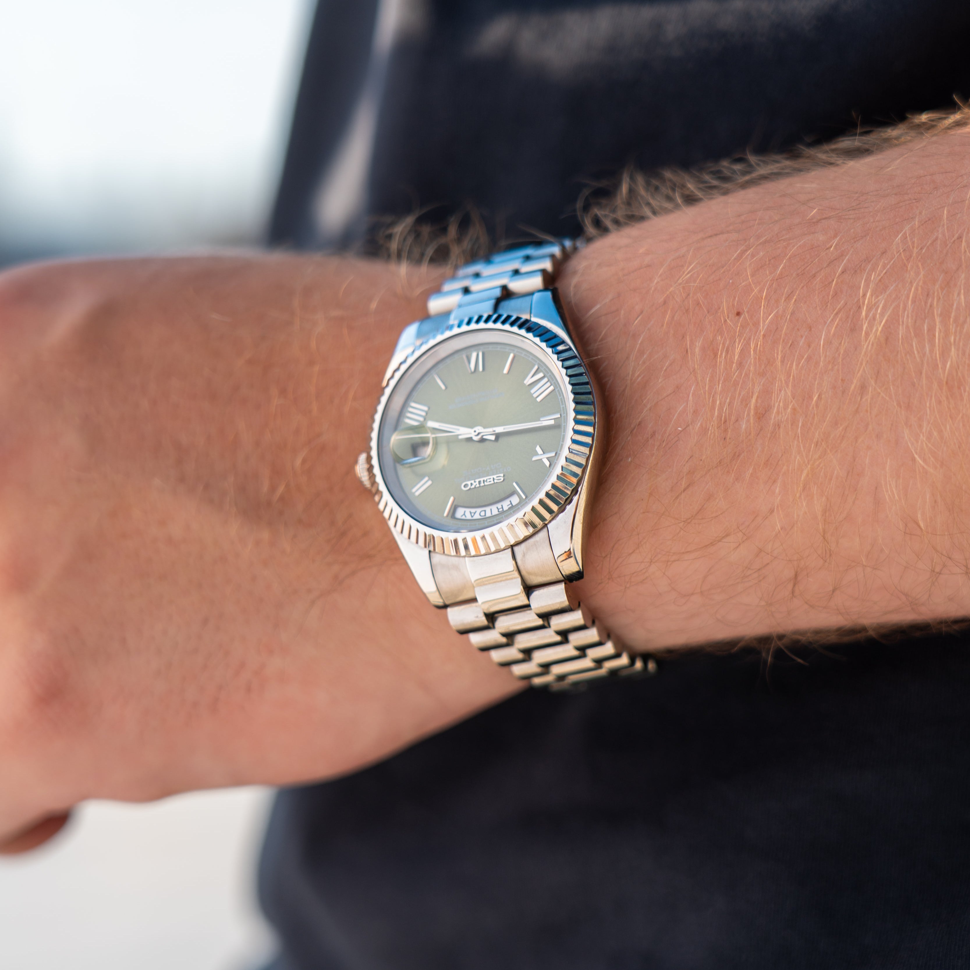 Presidential Bracelet