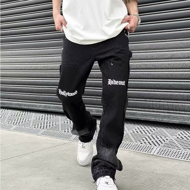 VVS Motion Flex Jeans