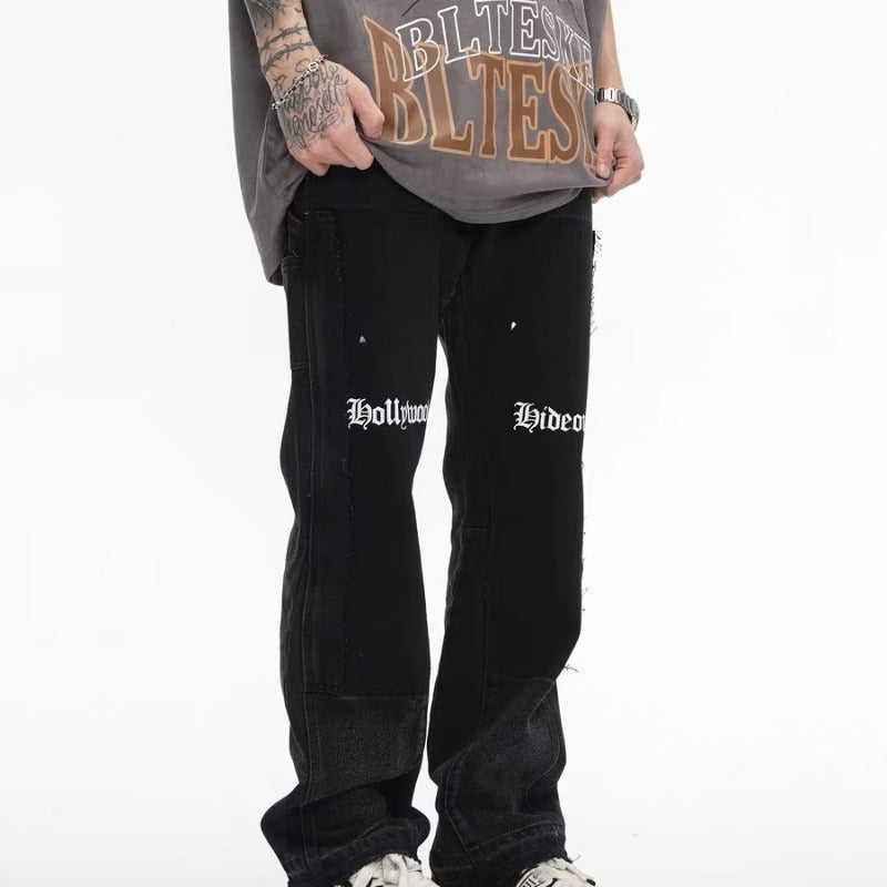 VVS Motion Flex Jeans