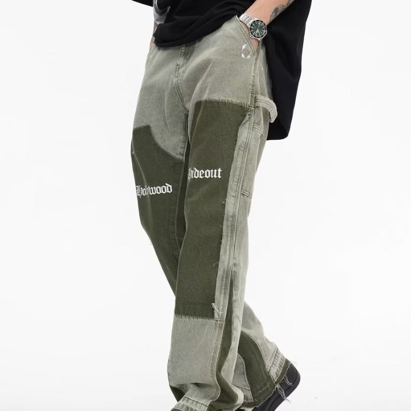 VVS Motion Flex Jeans