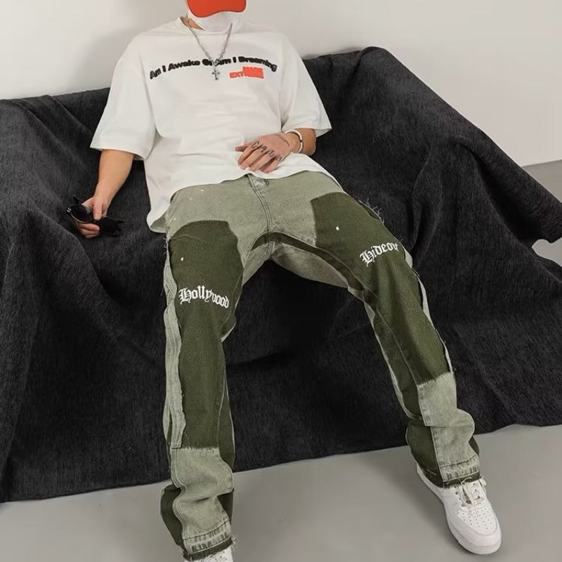 VVS Motion Flex Jeans