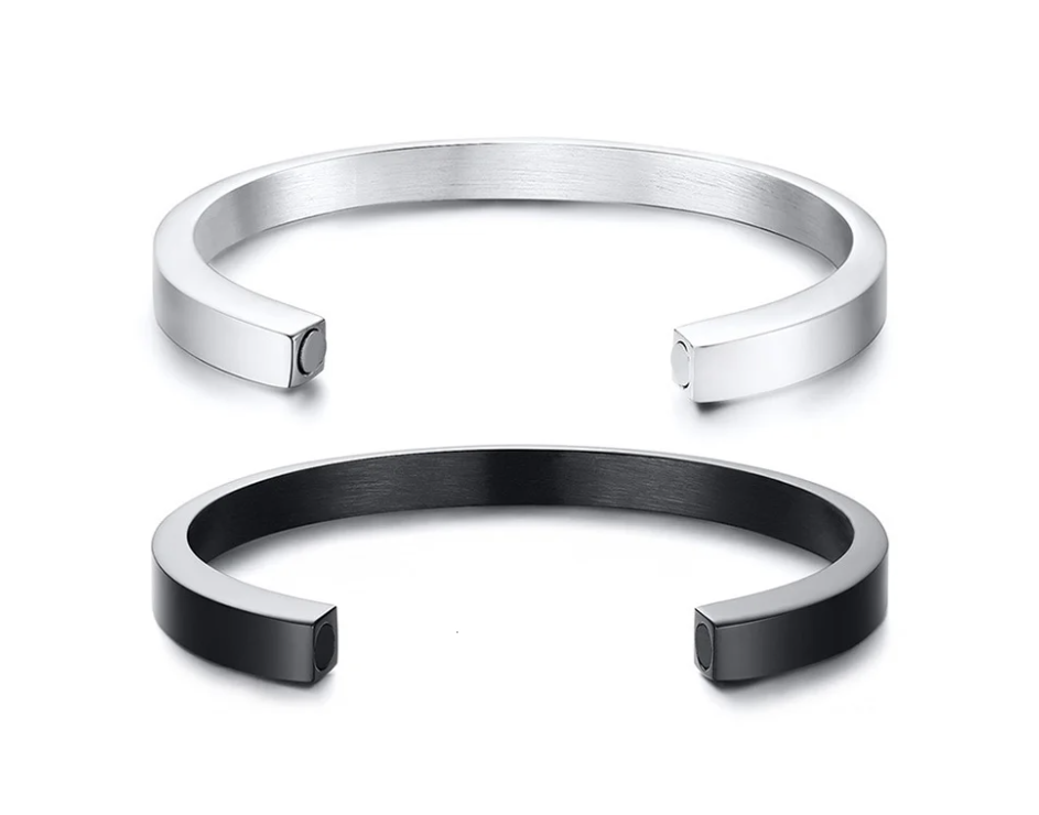 Custom Name Urn Bracelet