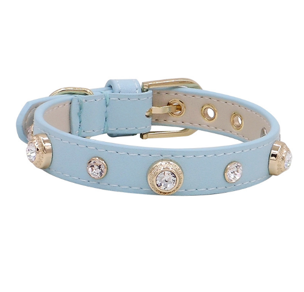 Luxury Dog Collar Bling