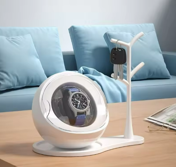 Lumière Silent Watch Winder