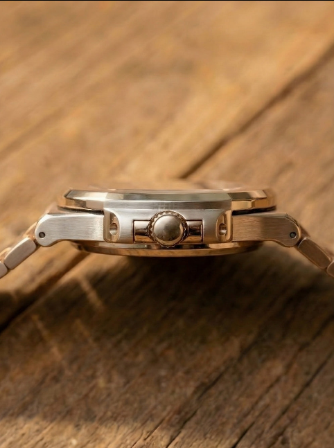 Seikilus Open Heart | White