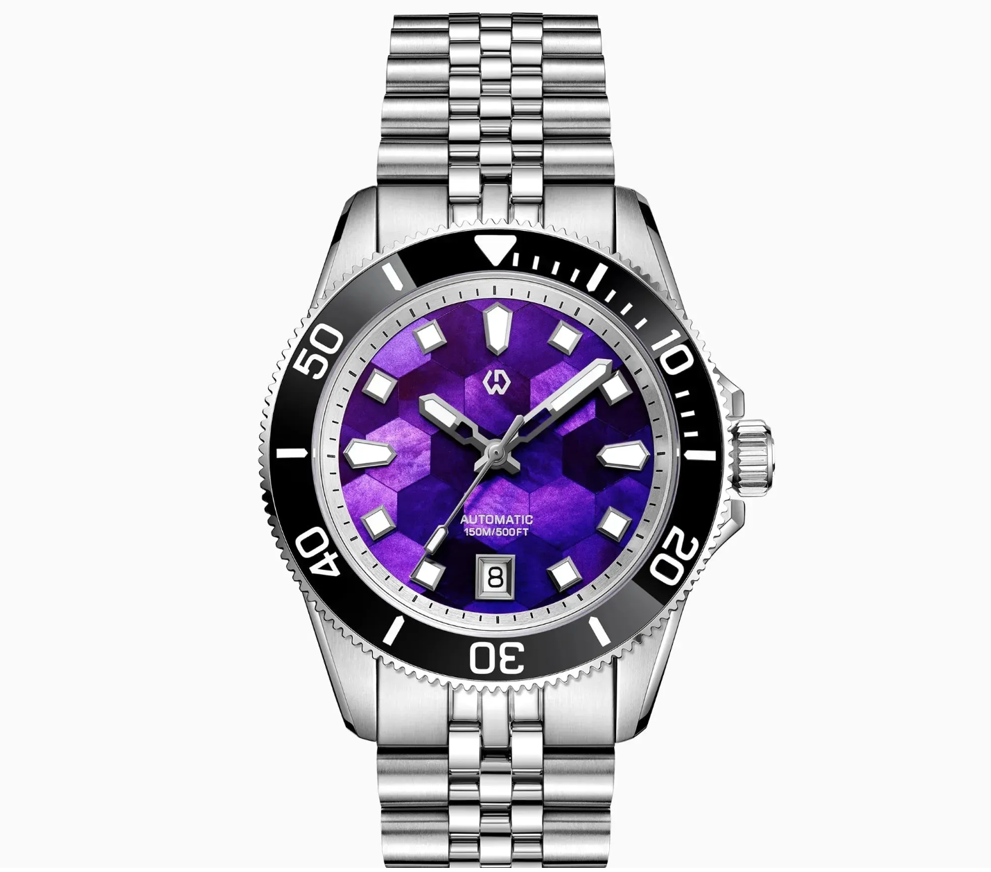 VVS Watches™ Submariner | Ocean
