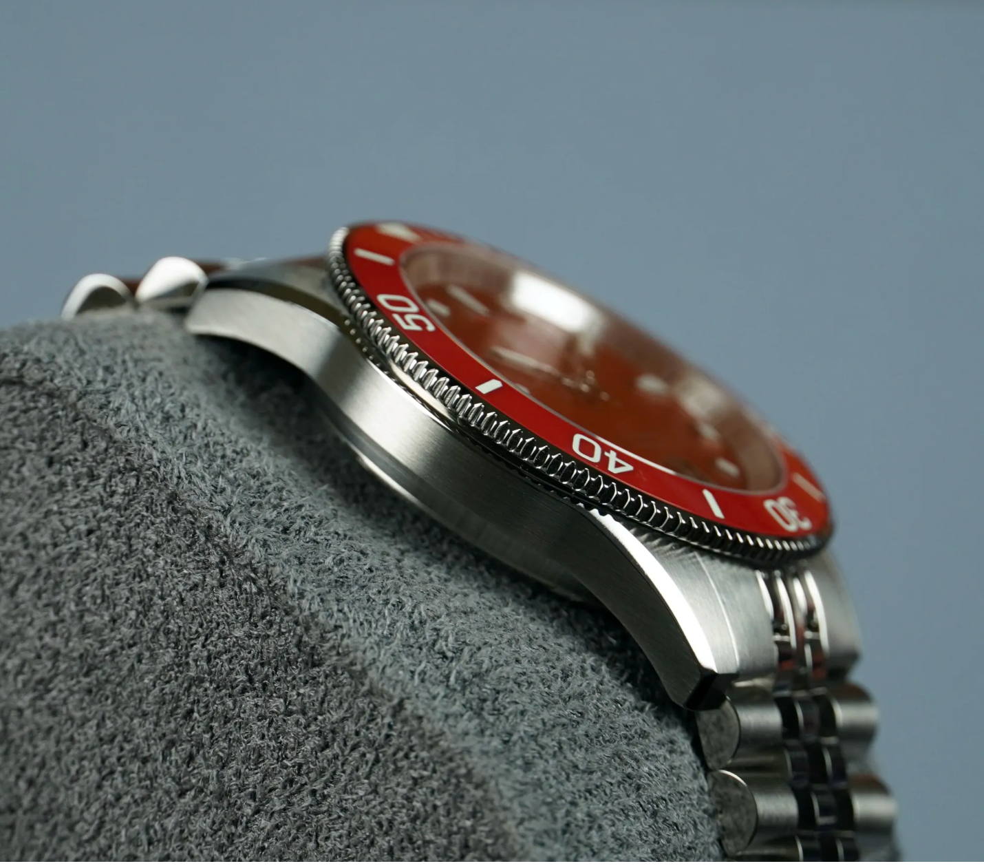 VVS Watches™ Submariner | Ocean