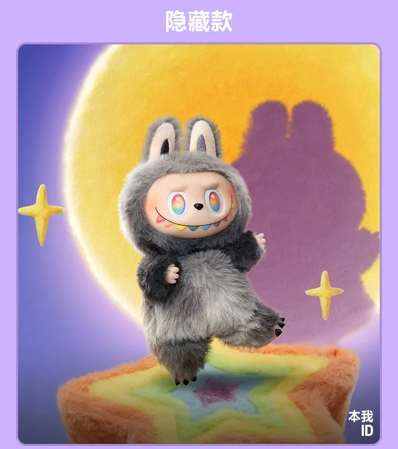 Genuine Labubu The Monsters - 100% Authentic