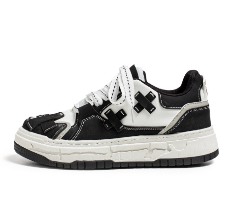 X Mark Shoes