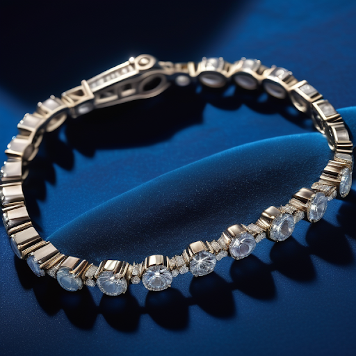 How to Tell If a Tennis Bracelet Is Real Step-By-Step Guide