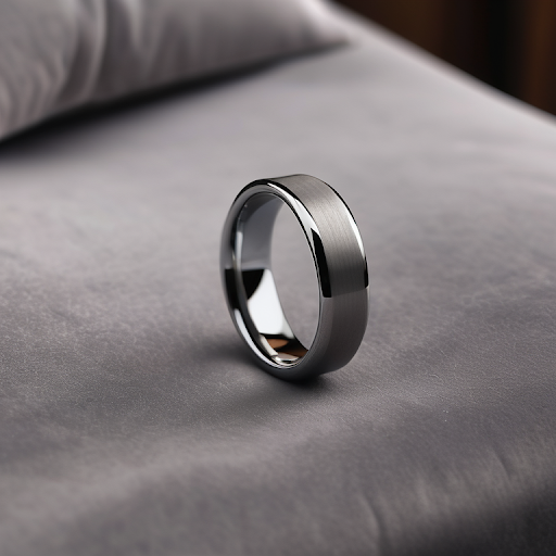What is a Tungsten Ring? Everything You Need to Know