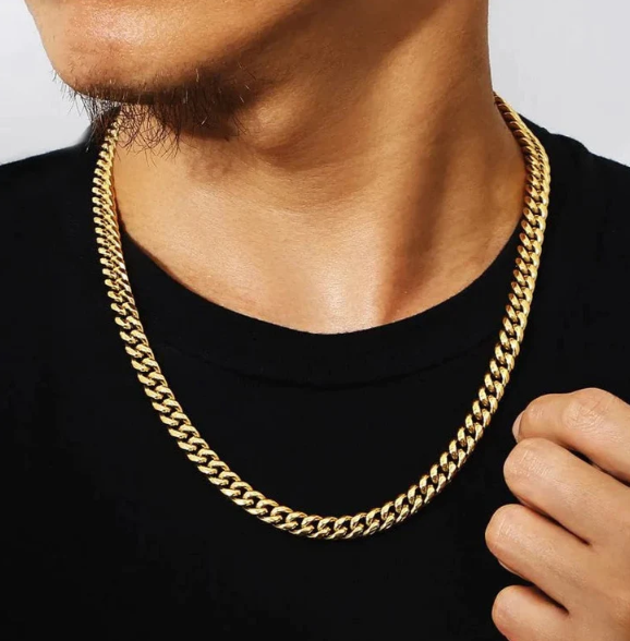 What to look for when buying Gold Chain?