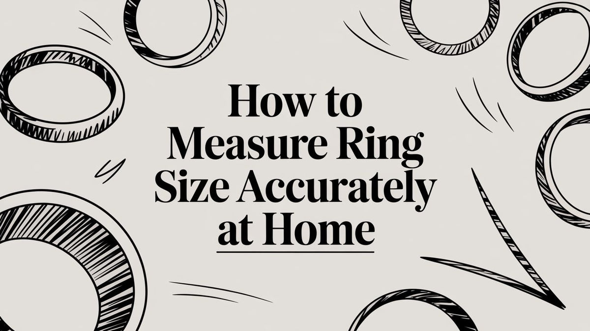 How to Measure Chain Length for the Perfect Fit