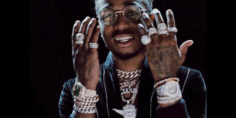 Viss Rapper What’s the Deal Between VVS Diamonds and the Hip-Hop Industry?