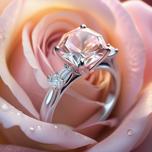 What Does an Engagement Ring Mean? The Significance Revealed