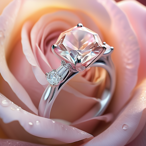 What Does an Engagement Ring Mean? Decoding the Meaning VVS Jewelry