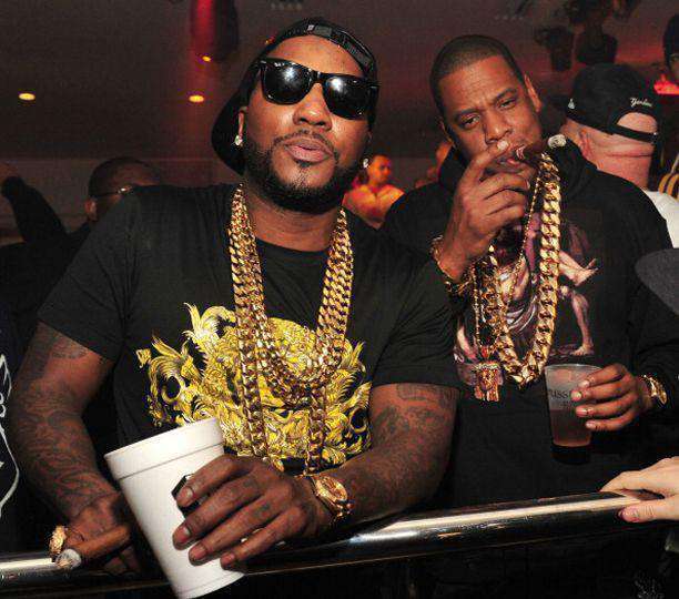 Cuban Link Ripper Cuban Link Chains for Men & Women | Gold, Silver & Iced-Out