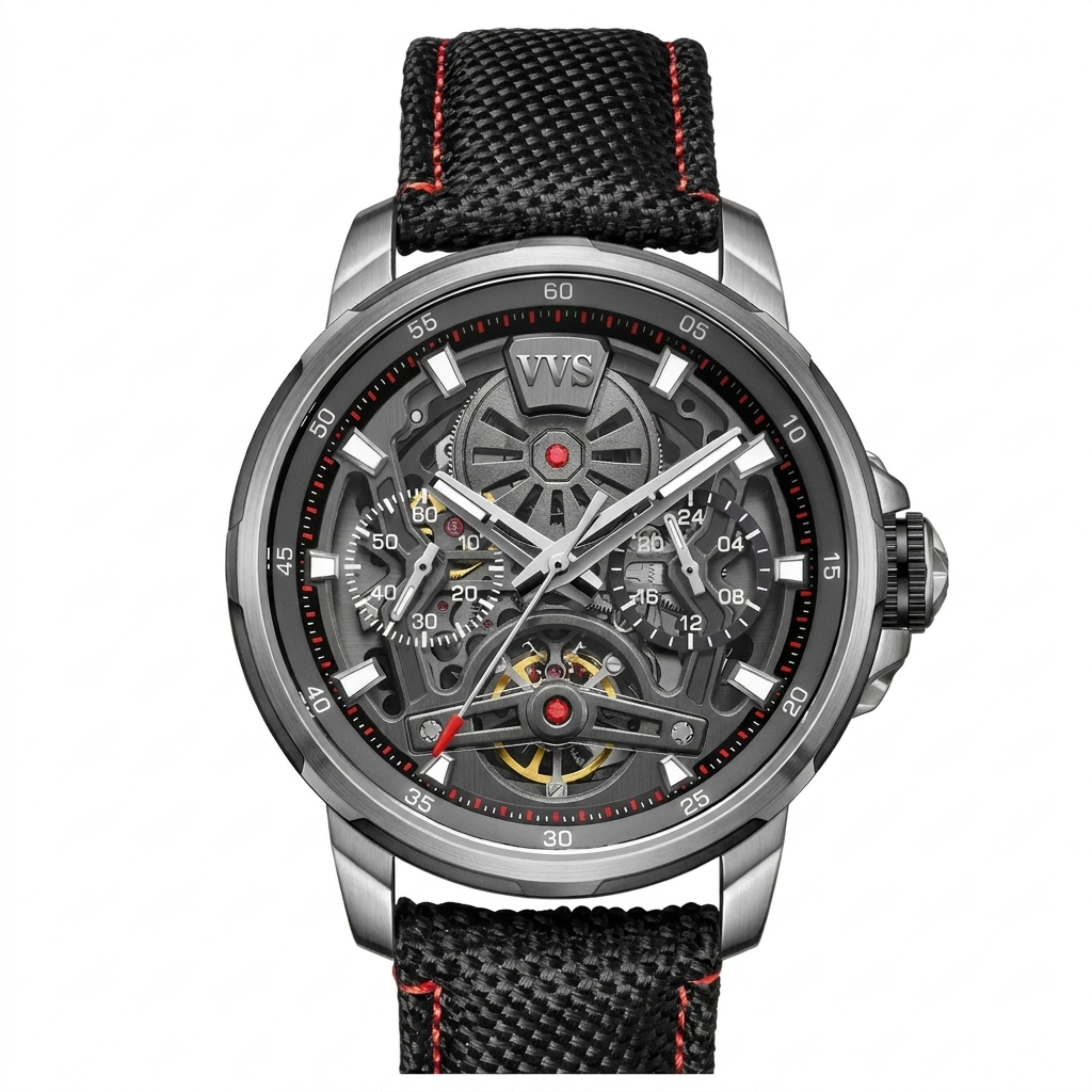 Ariston Prime Mechanical Watch