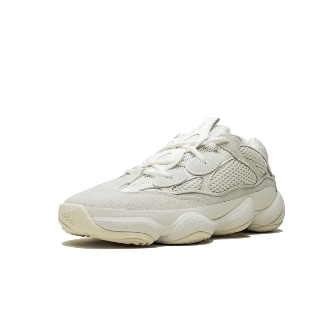 Baskets YZY 500 Bone White