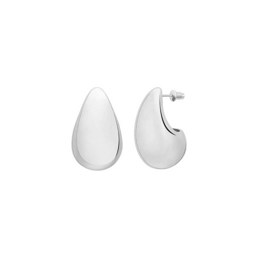 VVS Jewelry Raindrop Statement Earrings - BOGO