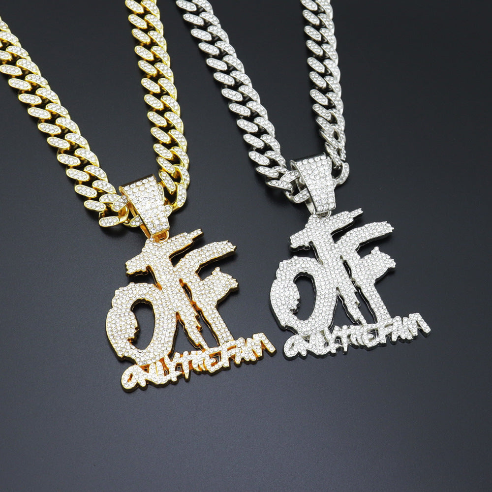 Buy Mens Rapper Chains 💫 and Hip Hop Jewelry – VVS Jewelry