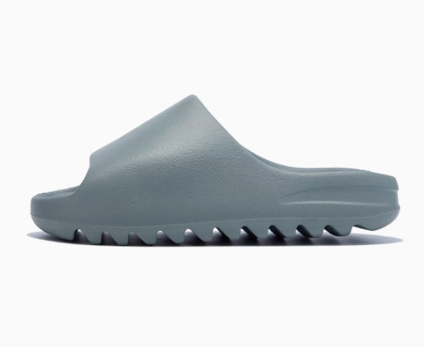 Kids YZY Slides – Toddler & Youth Sizes 5C–7Y | Comfy EVA Slip-On Sandals for Boys & Girls