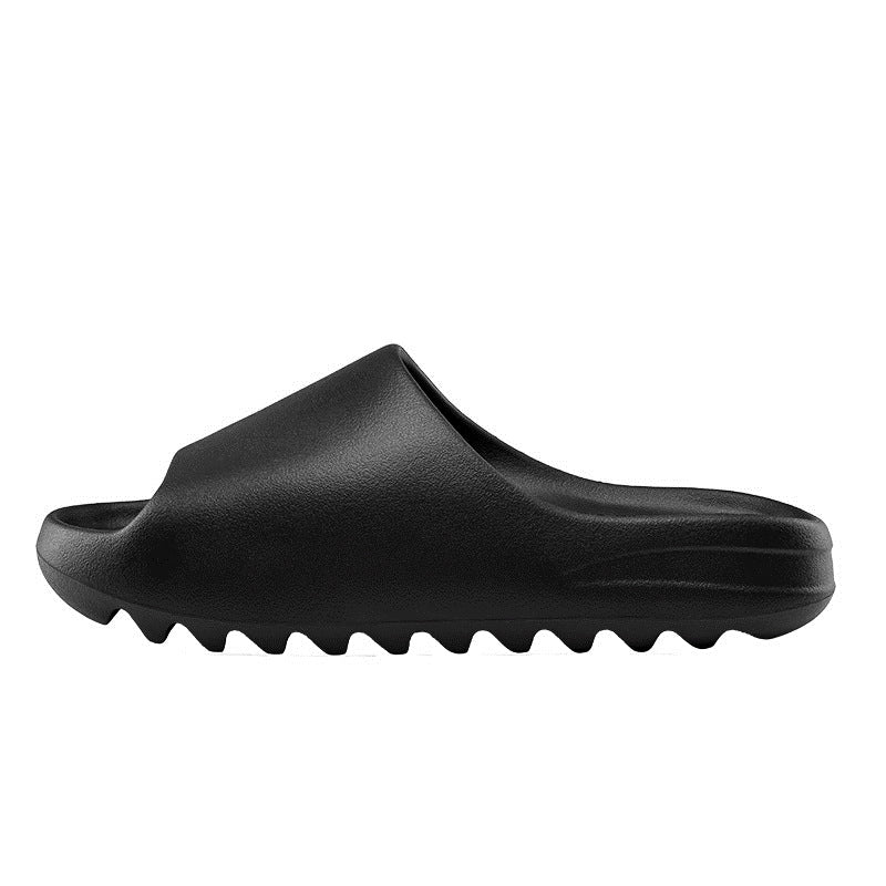 Kids YZY Slides – Toddler & Youth Sizes 5C–7Y | Comfy EVA Slip-On Sandals for Boys & Girls