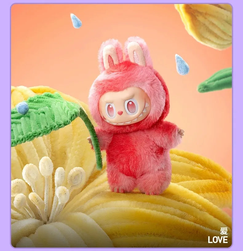 Genuine Labubu The Monsters - 100% Authentic