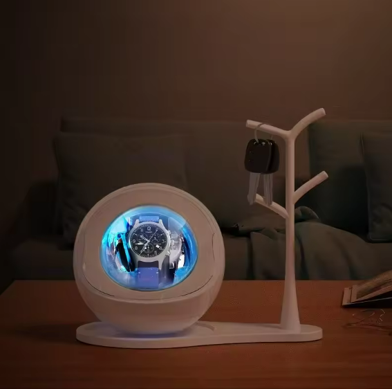 Lumière Silent Watch Winder