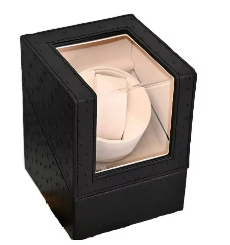 Maxwell Luxury Automatic Watch Winder –  Silent Motor Display Box