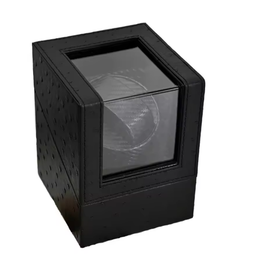 Maxwell Luxury Automatic Watch Winder –  Silent Motor Display Box