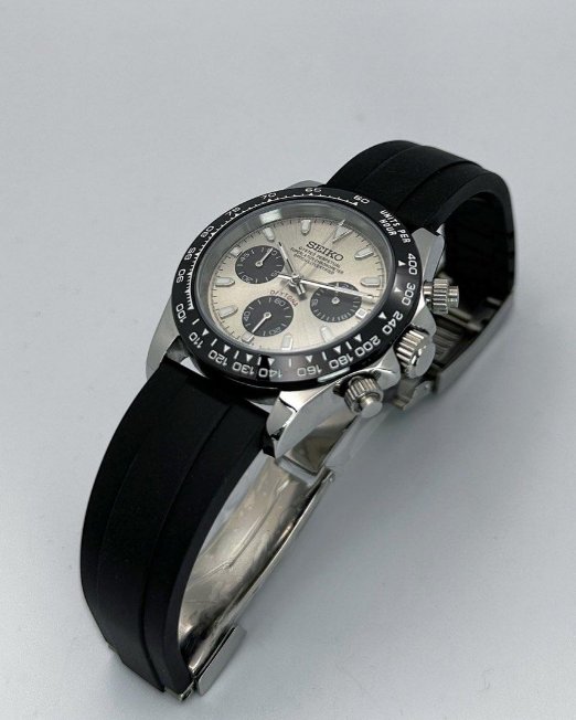 Seiktona | Ghost Grey