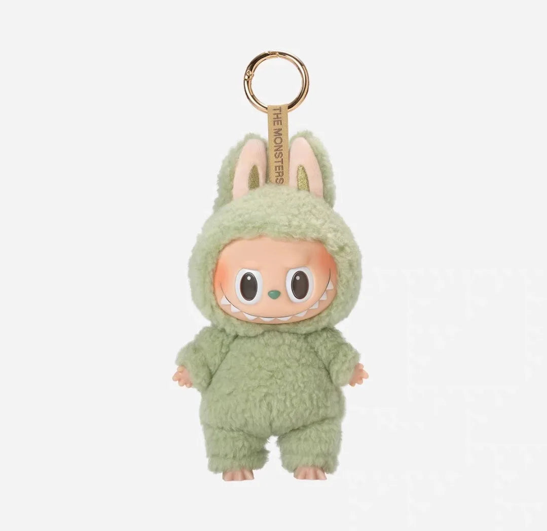 Genuine Labubu The Monsters - 100% Authentic