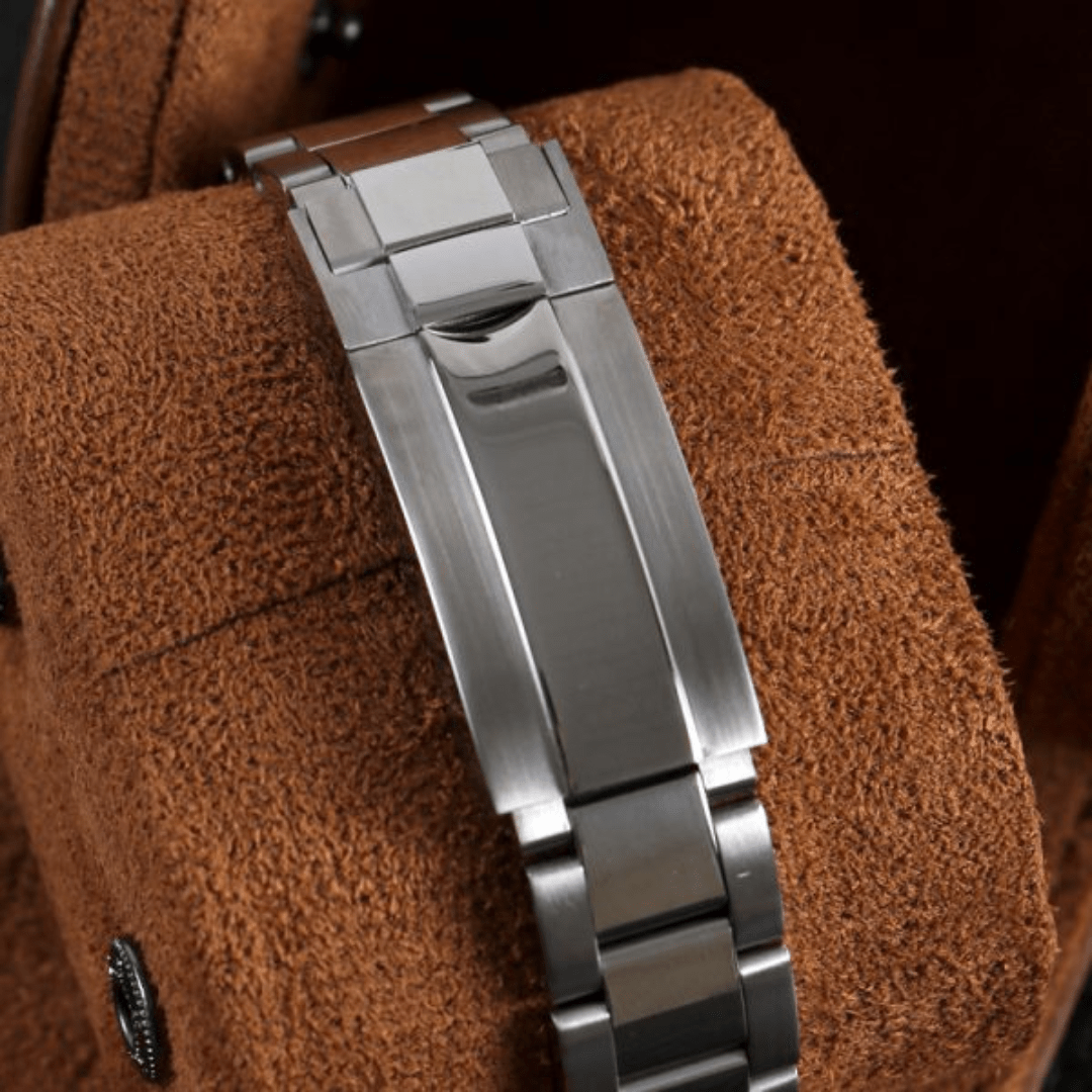 Watch Mod - Seiko Mod Daytona | Hulk