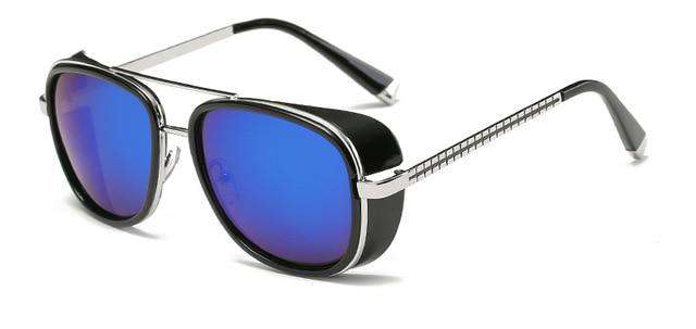 VVS Jewelry hip hop jewelry C5 Tony Stark Inspired Sunglasses