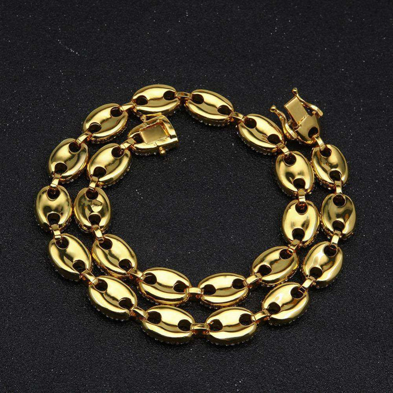 VVS Chains & VVS Necklaces