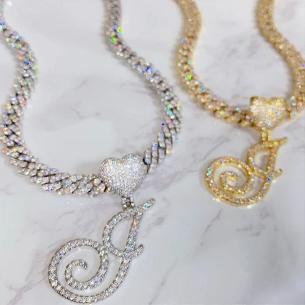 Vvs hip hop jewelry Clearance