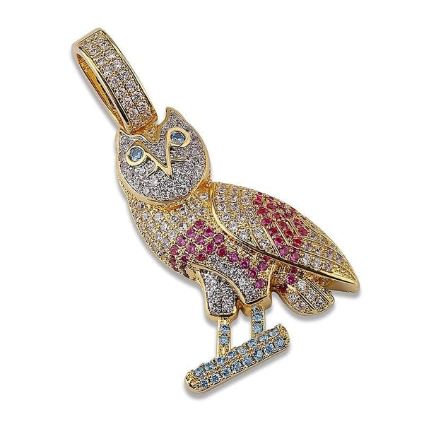 Real Rapper Chains Dove Buy Mens Rapper Chains 💫 and Hip Hop Jewelry