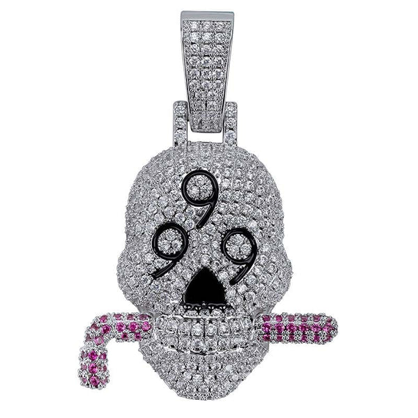 Buy Mens Rapper Chains 💫 and Hip Hop Jewelry