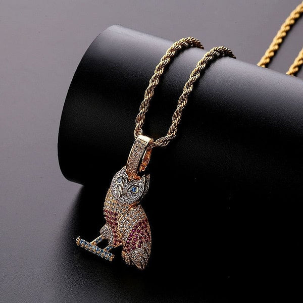 Buy Mens Rapper Chains 💫 and Hip Hop Jewelry