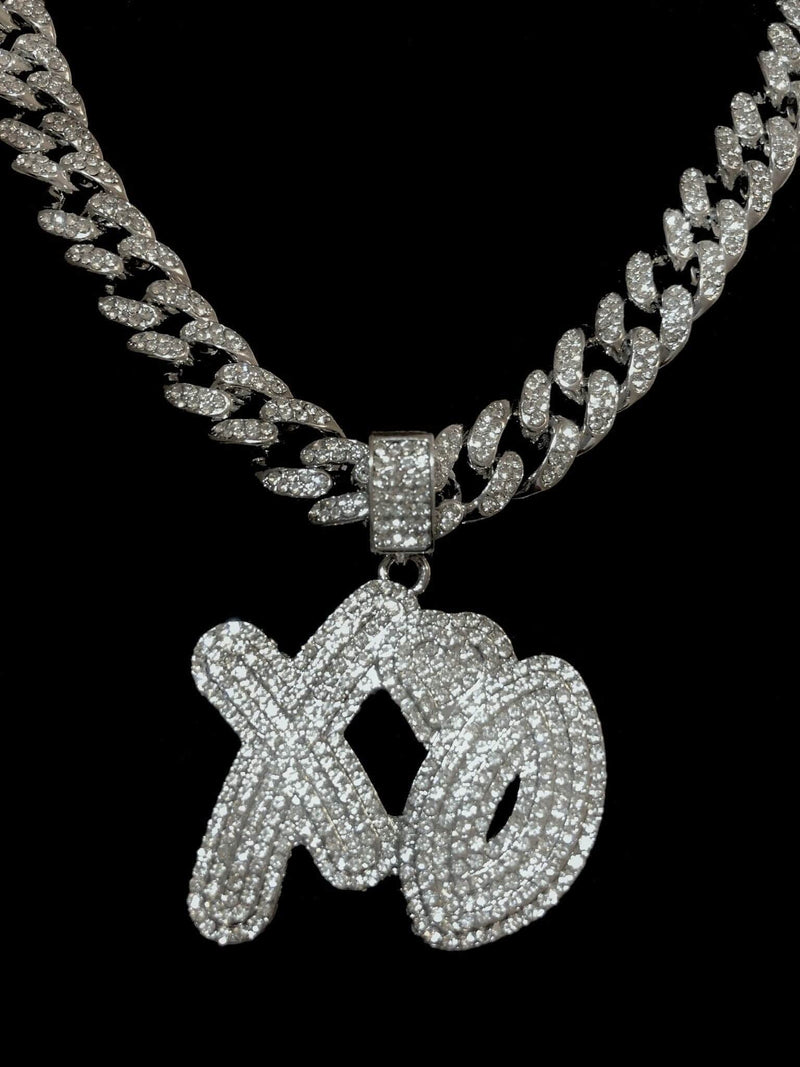 No Love Rapper Chain Buy Mens Rapper Chains 💫 and Hip Hop Jewelry