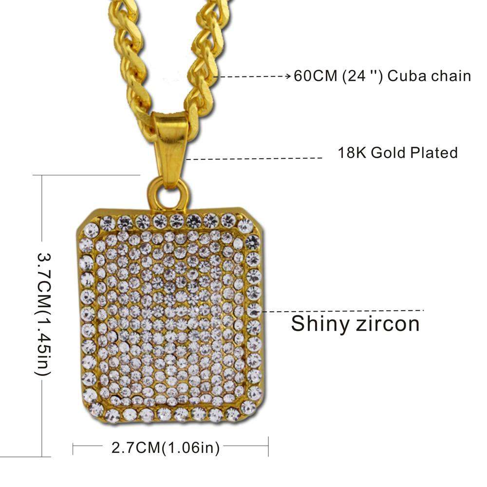 VVS Jewelry hip hop jewelry Swaggy Ice Out Watch + Necklace + Bracelet Bundle