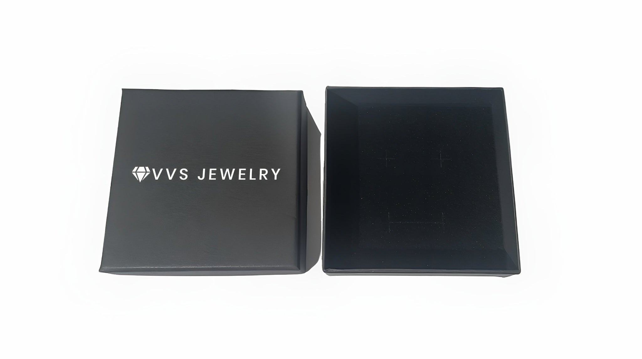VVS Jewelry Gift Box