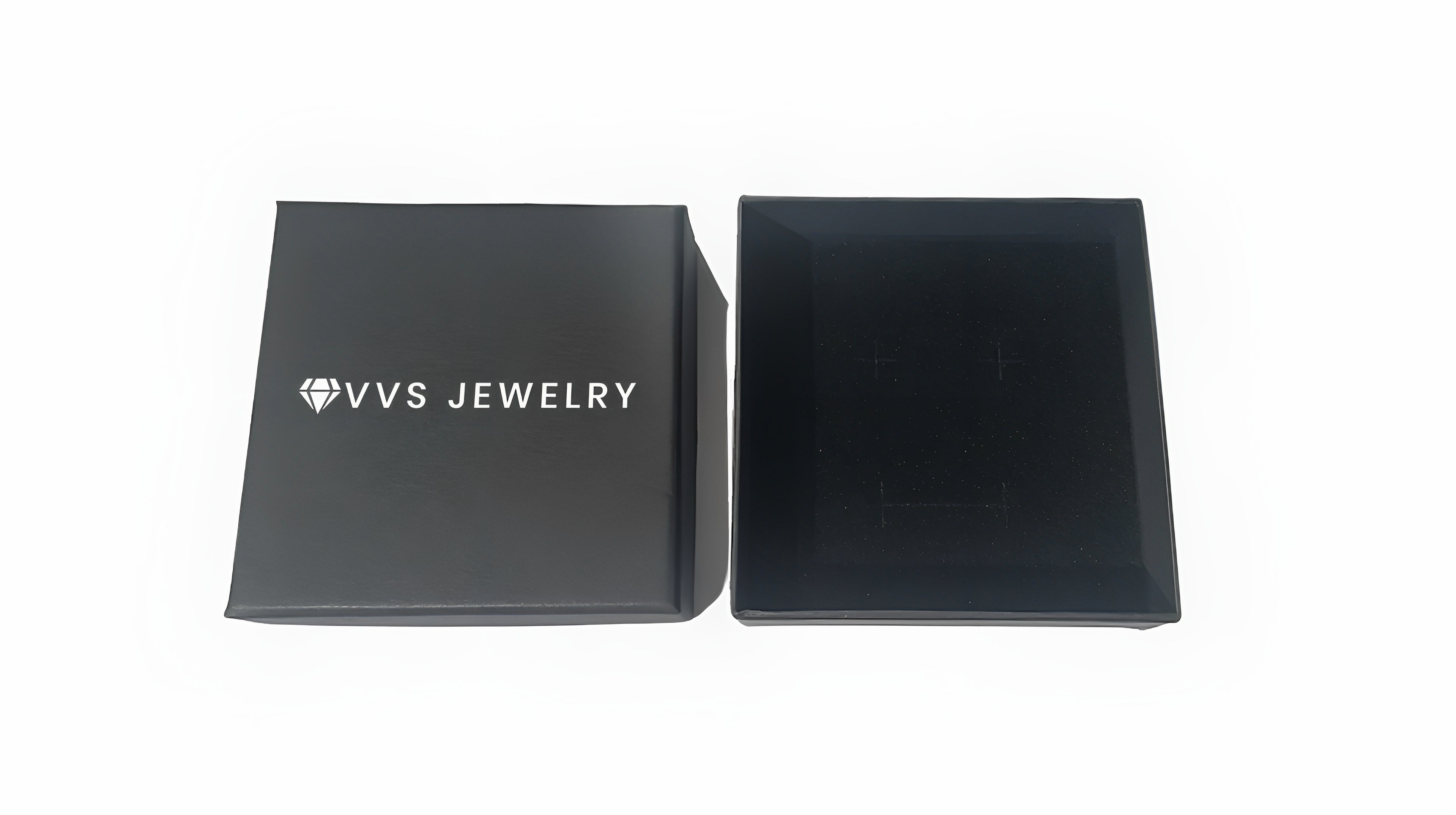 VVS Jewelry hip hop jewelry VVS Jewelry Gift Box